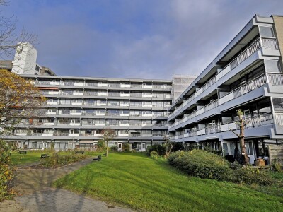 Verduurzaming 1.150 woningen